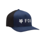 Jockey FOX ABSOLUTE FLEXFIT AZUL Jockey FOX ABSOLUTE FLEXFIT AZUL