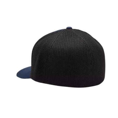 Jockey FOX ABSOLUTE FLEXFIT AZUL