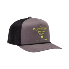 Jockey FOX NUMERICAL SNAPBACK PTR OS