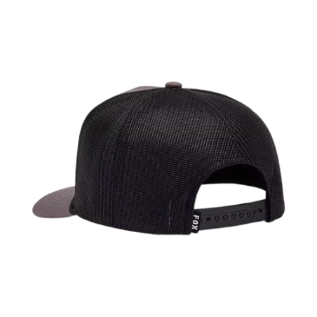 Jockey FOX NUMERICAL SNAPBACK PTR OS