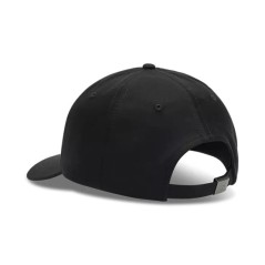 Jockey FOX GLYPH ADJUSTABLE BLK OS