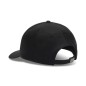 Jockey FOX GLYPH ADJUSTABLE BLK OS Jockey FOX GLYPH ADJUSTABLE BLK OS
