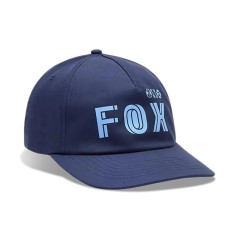 Jockey FOX GLYPH ADJUSTABLE MDNT OS