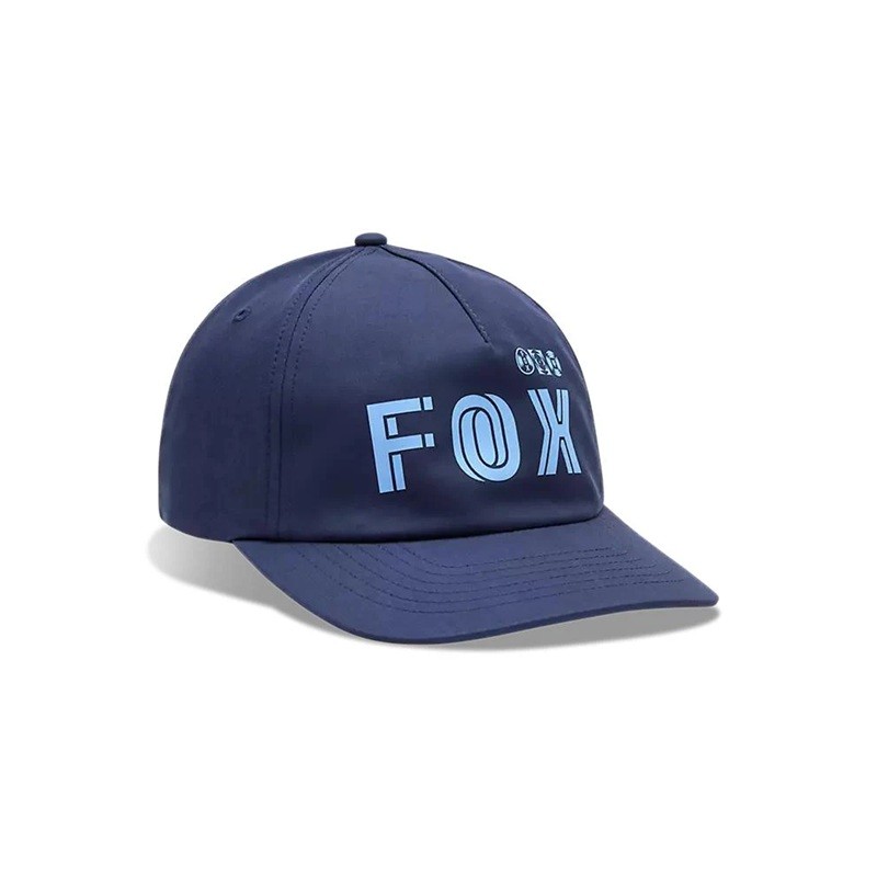 Jockey FOX GLYPH ADJUSTABLE MDNT OS Jockey FOX GLYPH ADJUSTABLE MDNT OS