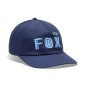 Jockey FOX GLYPH ADJUSTABLE MDNT OS Jockey FOX GLYPH ADJUSTABLE MDNT OS
