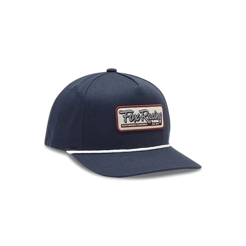 Jockey FOX EQUIPPED SNAPBACK MDNT OS Jockey FOX EQUIPPED SNAPBACK MDNT OS