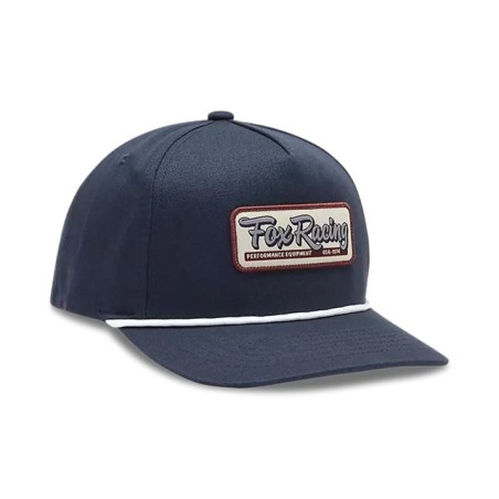 Jockey FOX EQUIPPED SNAPBACK MDNT OS