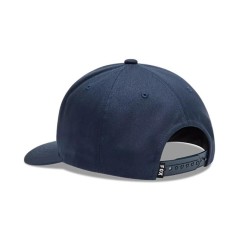 Jockey FOX EQUIPPED SNAPBACK MDNT OS