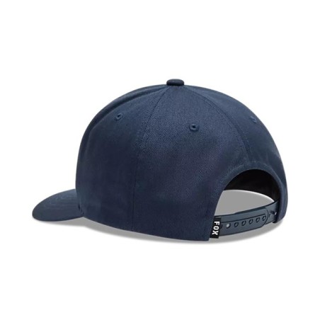 Jockey FOX EQUIPPED SNAPBACK MDNT OS