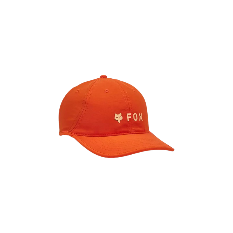 Jockey FOX W ABSOLUTE TECH ATMC ORG OS Jockey FOX W ABSOLUTE TECH ATMC ORG OS
