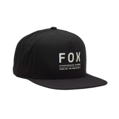 Jockey FOX NON STOP TECH OS NEGRO OS