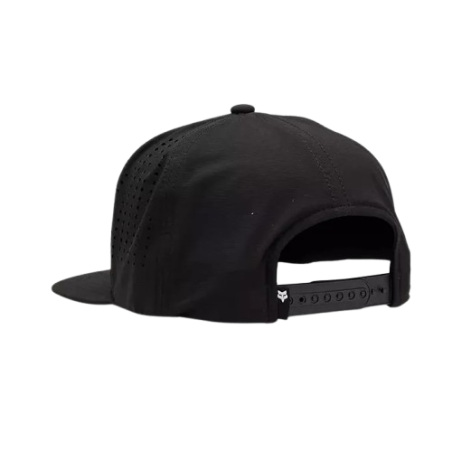 Jockey FOX NON STOP TECH OS NEGRO OS