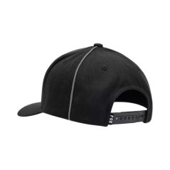 Jockey FOX IMAGE COSMO SNAPBACK BLK OS