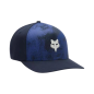 Jockey FOX RS FLEXFIT BLU Jockey FOX RS FLEXFIT BLU