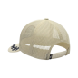 Jockey FOX W CIRCA 74 MESH TRUCKER OFF WHT OS Jockey FOX W CIRCA 74 MESH TRUCKER OFF WHT OS