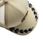 Jockey FOX W CIRCA 74 MESH TRUCKER OFF WHT OS Jockey FOX W CIRCA 74 MESH TRUCKER OFF WHT OS