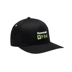 Jockey FOX KAWI FLEXFIT BLK