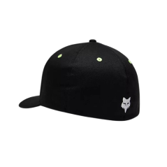 Jockey FOX KAWI FLEXFIT BLK