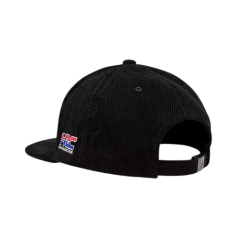 Jockey FOX HONDA ADJUSTABLE BLK OS