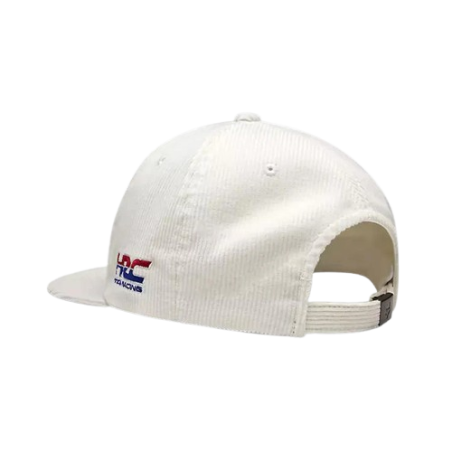 Jockey FOX HONDA ADJUSTABLE WHT OS