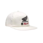 Jockey FOX HONDA ADJUSTABLE WHT OS Jockey FOX HONDA ADJUSTABLE WHT OS