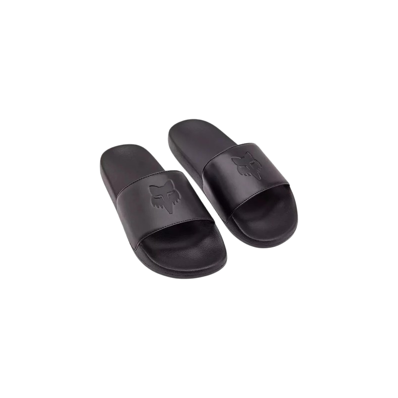 Sandalias FOX HEAD NEGRO Sandalias FOX HEAD NEGRO