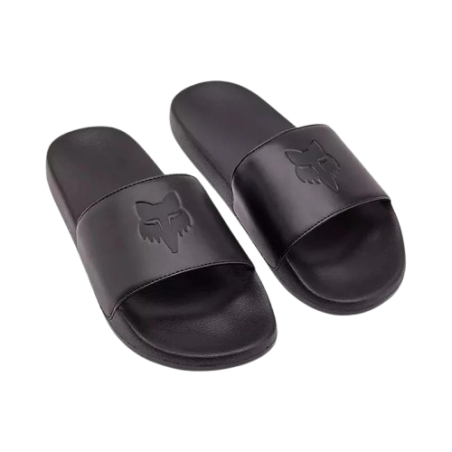 Sandalias FOX HEAD NEGRO