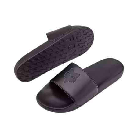 Sandalias FOX HEAD NEGRO