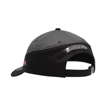 Jockey FOX IMAGE COSMO ADJUSTABLE BLK OS