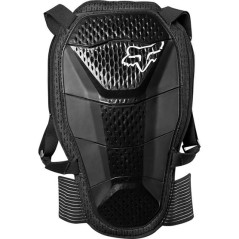Jofa FOX NIÑO TITAN SPORT JACKET NEGRO OS