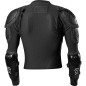 Jofa FOX NIÑO TITAN SPORT JACKET NEGRO OS Jofa FOX NIÑO TITAN SPORT JACKET NEGRO OS