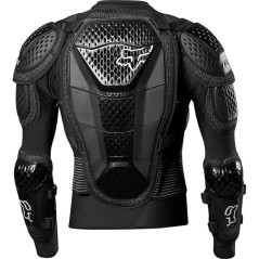 Jofa FOX NIÑO TITAN SPORT JACKET NEGRO OS