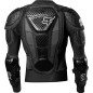 Jofa FOX NIÑO TITAN SPORT JACKET NEGRO OS Jofa FOX NIÑO TITAN SPORT JACKET NEGRO OS
