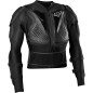 Jofa FOX NIÑO TITAN SPORT JACKET NEGRO OS Jofa FOX NIÑO TITAN SPORT JACKET NEGRO OS