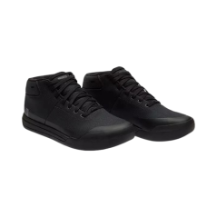 Zapatillas FOX UNION CANVAS MID BLK