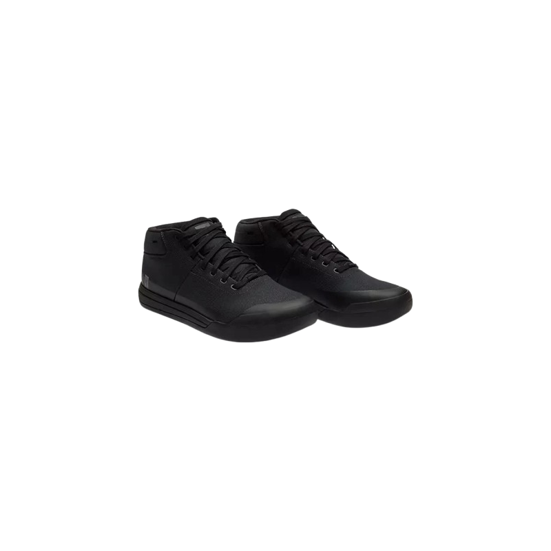 Zapatillas FOX UNION CANVAS MID BLK