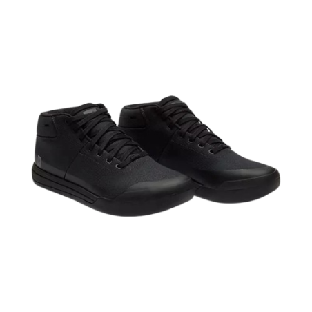 Zapatillas FOX UNION CANVAS MID BLK