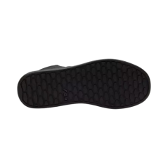 Zapatillas FOX UNION CANVAS MID BLK