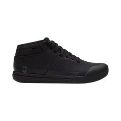 Zapatillas FOX UNION CANVAS MID BLK