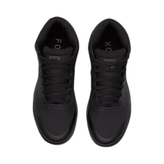 Zapatillas FOX UNION CANVAS MID BLK