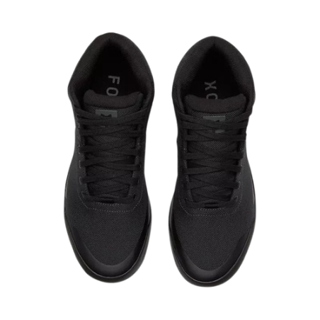 Zapatillas FOX UNION CANVAS MID BLK