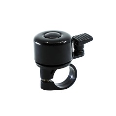 Campana Ring Black