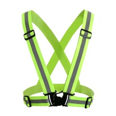 Arnes reflectante NEON