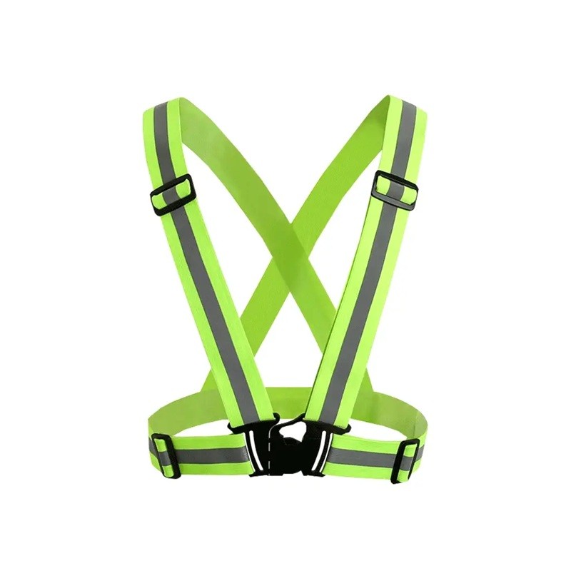Arnes reflectante NEON Arnes reflectante NEON