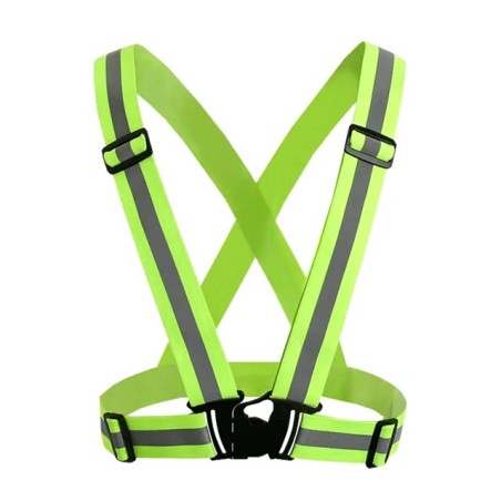 Arnes reflectante NEON