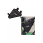 Bolso Triangulo B-SOUL Negro/Negro Bolso Triangulo B-SOUL Negro/Negro