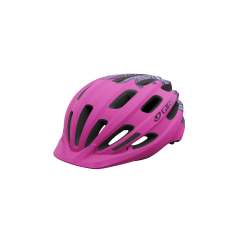 Casco GIRO NIÑOS HALE CHD MAT BRT PINK T/U