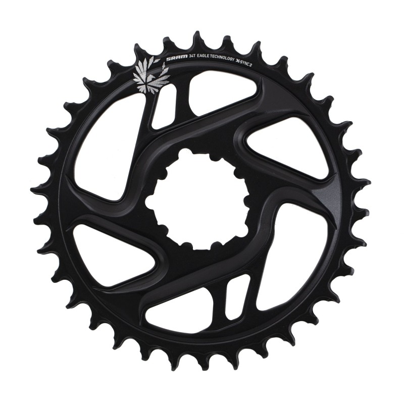 Coronas SRAM GX Eagle X-SYNC 2 12V 3mm Coronas SRAM GX Eagle X-SYNC 2 12V 3mm