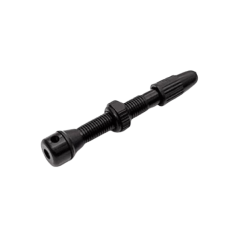 Valvula Tubular Francesa 48mm (1 UNI) Black