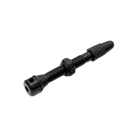 Valvula Tubular Francesa 48mm (1 UNI) Black
